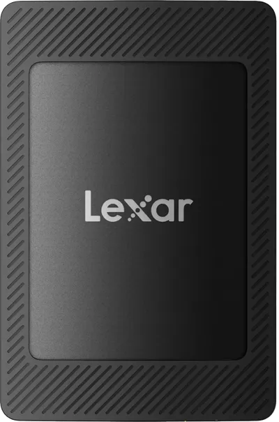 Lexar SL500M MagSafe Portable SSD 2TB