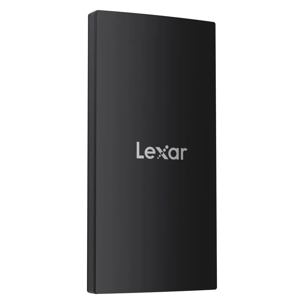 Lexar SL300 Portable SSD 1TB