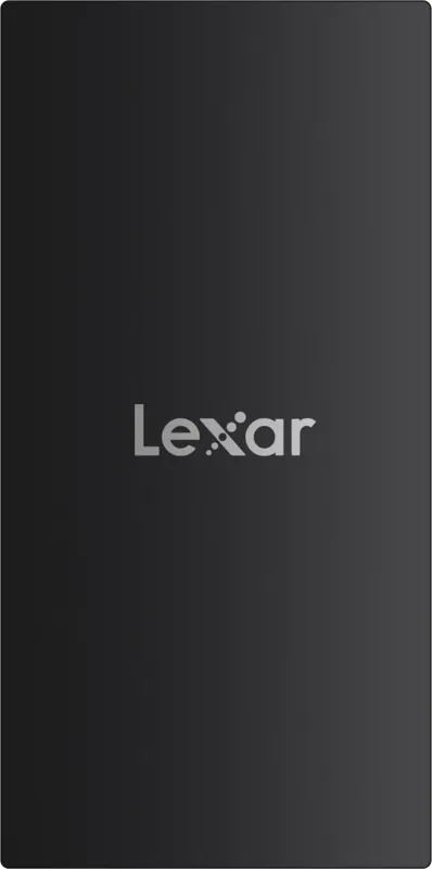 Lexar SL300 Portable SSD 1TB