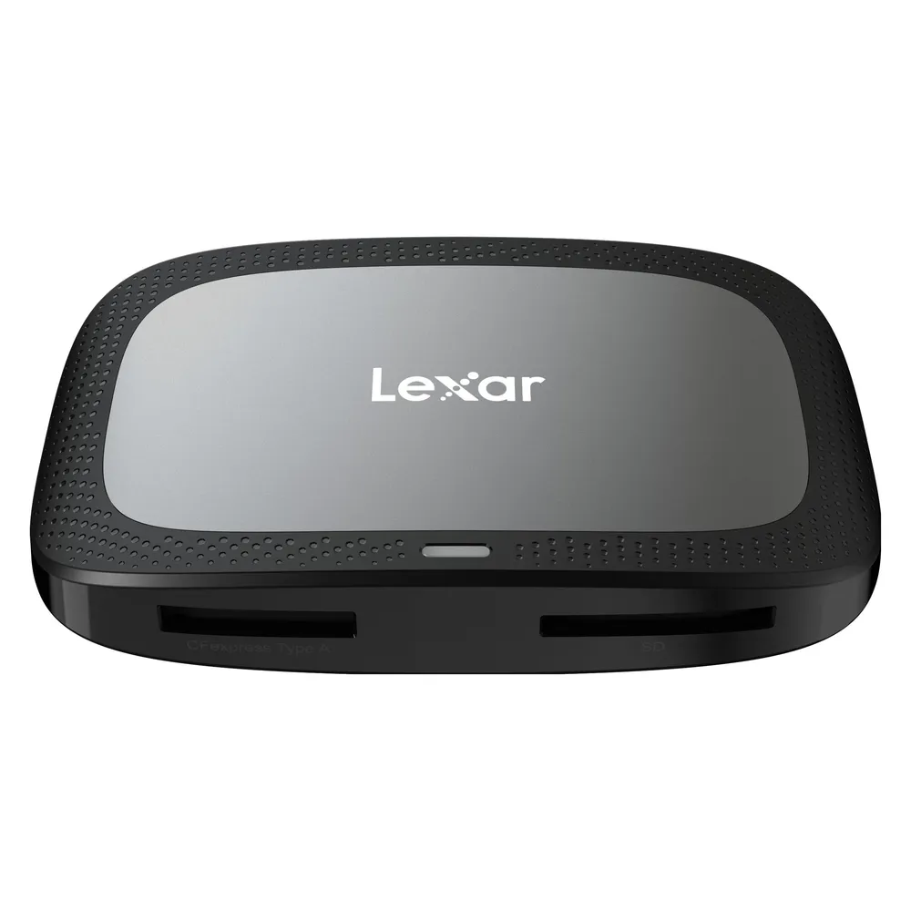 Kartenleser Lexar RW530 USB 3.2 Gen 2 CFexpress Type A SD Metall