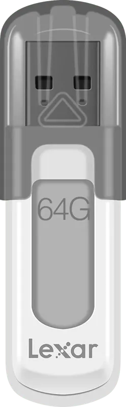 Lexar JumpDrive V100 64GB