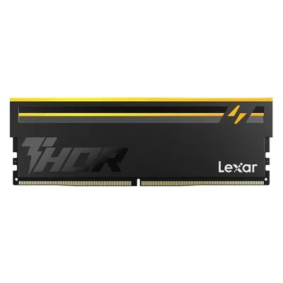 Arbeitsspeicher RAM Lexar THOR 32GB 2x16GB DDR5 6000MHz CL38 1.3V DIMM ohne Buffer