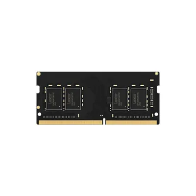 DDR4 Lexar LD4AS008G-B3200GSST 8GB 3200 MHz SO-DIMM RAM für Laptop