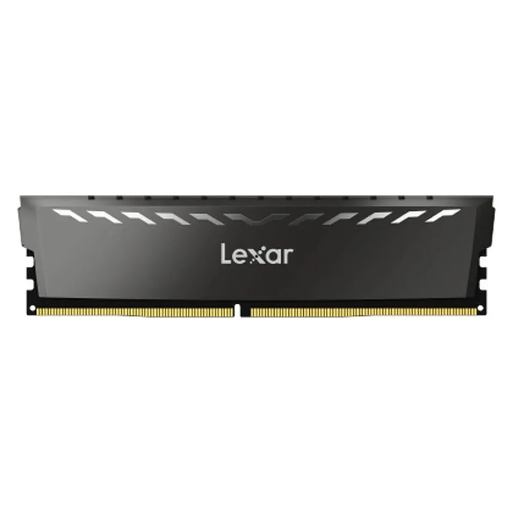Arbeitsspeicher RAM Lexar LD4BU016G-R3200GSXG 16GB 1x16GB DDR4 3200MHz CL16 Heatsink