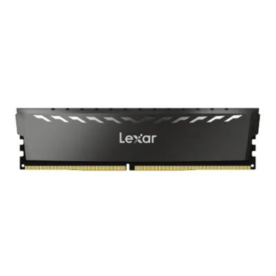 Arbeitsspeicher RAM Lexar LD4BU016G-R3200GSXG 16GB 1x16GB DDR4 3200MHz CL16 Heatsink