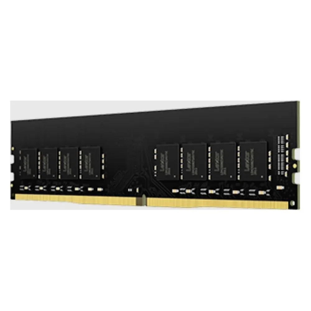 Arbeitsspeicher RAM Lexar 16GB 1x16GB DDR4 3200MHz CL22 1.2V DIMM 288 Pins