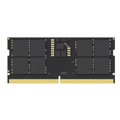 Arbeitsspeicher RAM Lexar LD5DS016G-B4800GSST 16GB DDR5 4800MHz CL40 ECC SO-DIMM