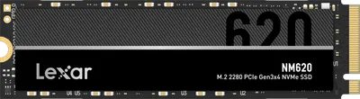 Lexar NM620 M.2 SSD 1TB