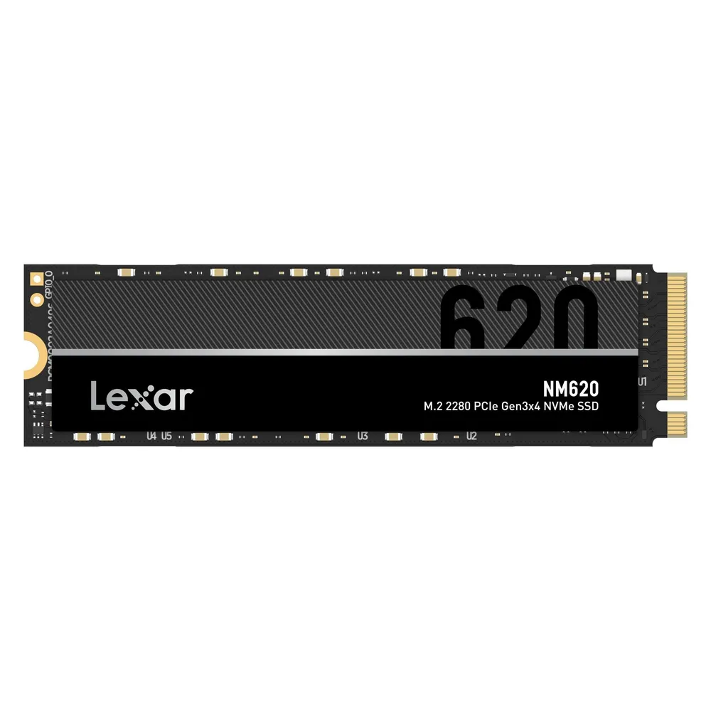 Lexar NM620 M.2 SSD 2TB