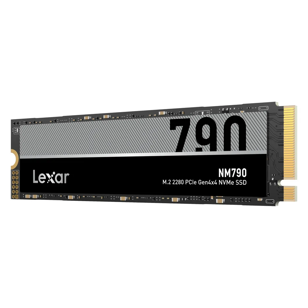 Lexar NM790 M.2 SSD 1TB