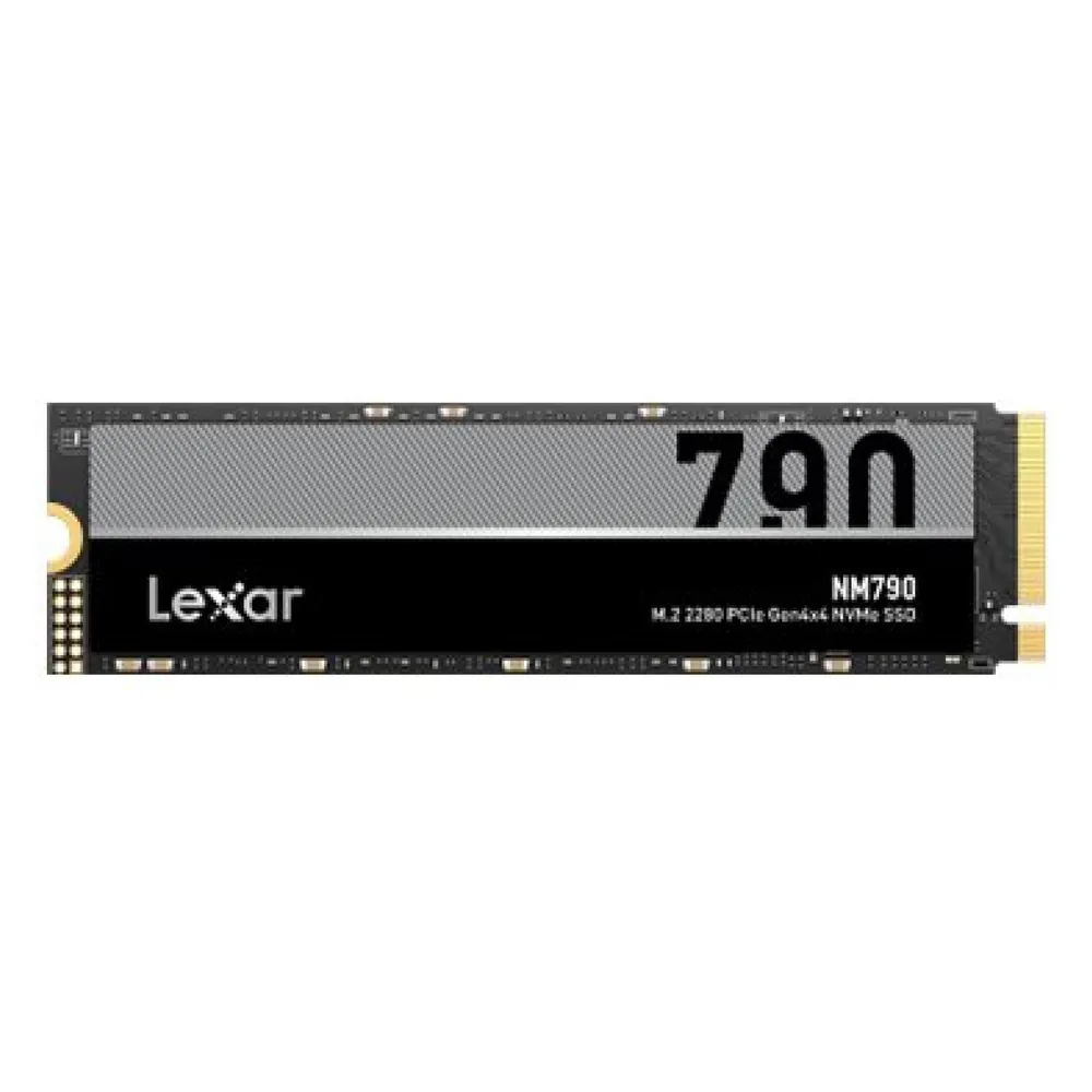Lexar NM790 M.2 SSD 2TB