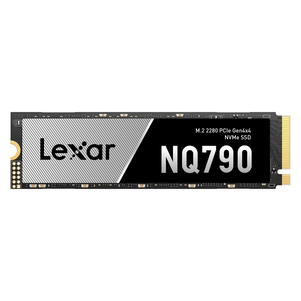 Lexar NQ790 (1000 GB, M.2 2280)
