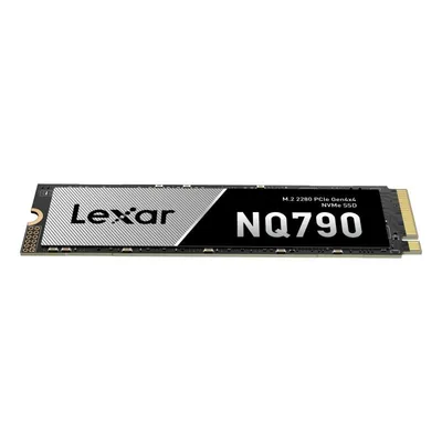 Disco Duro Lexar NQ790 4TB M.2 NVMe 7000MB/s PCIe 4.0 3D NAND