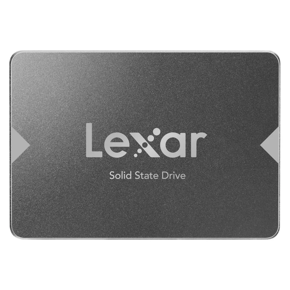 Lexar NS100 2.5" 1 TB Serial ATA III