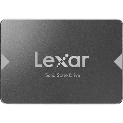 Lexar NS100 2,5-Zoll-SATA-3-SSD mit 2 TB