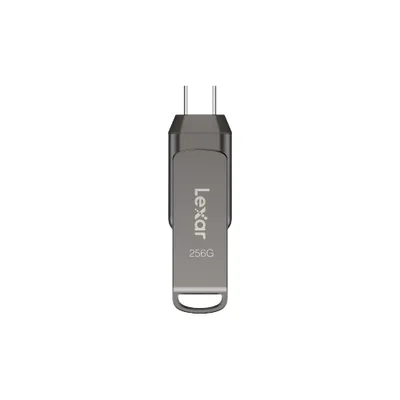 Lexar MEMORY Drive Flash USB3.1 256G/D400 LJDD400256G-BNQNG | ljdd400256g-bnqng | 256 GB