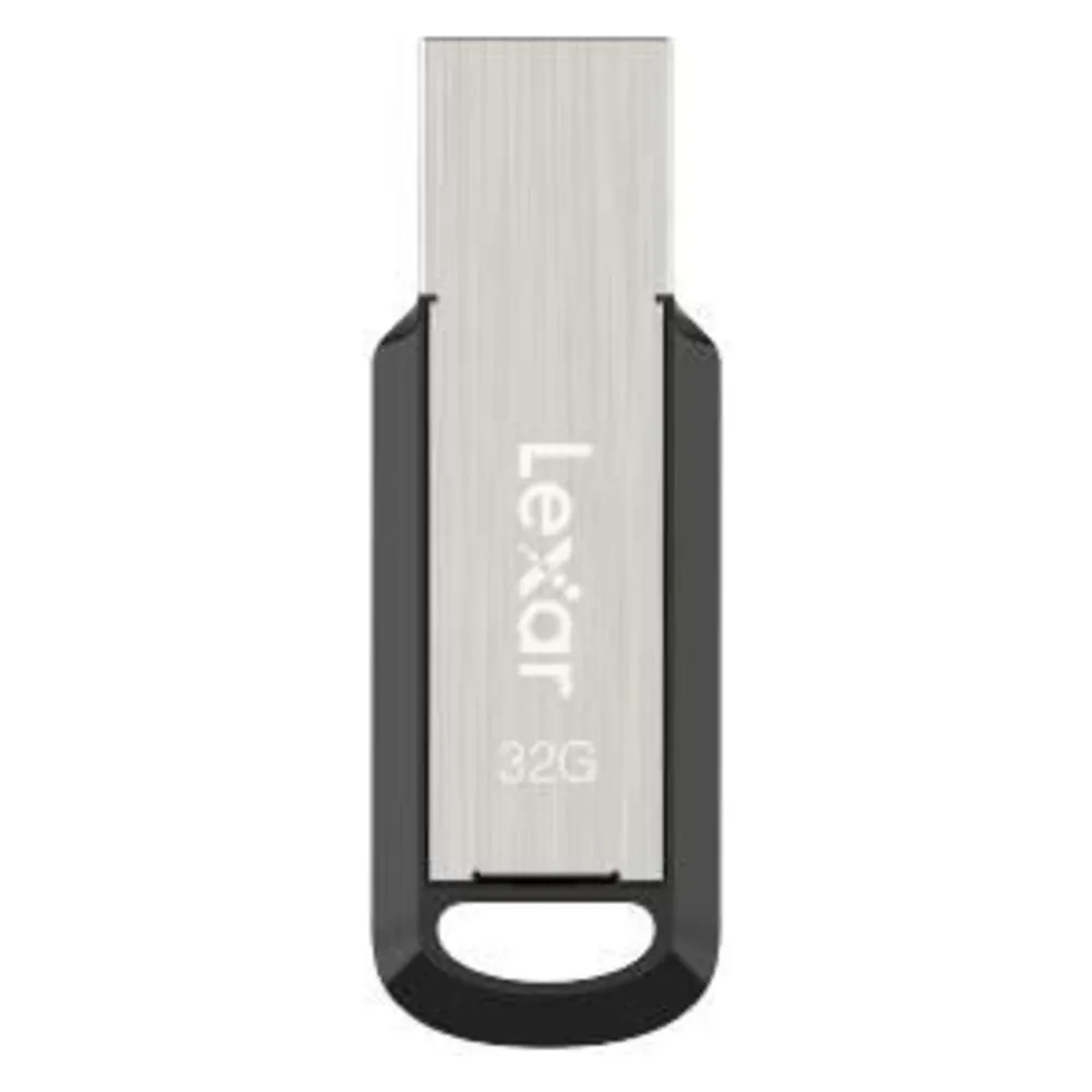 Lexar JumpDrive M400 USB 3.0 (32 GB, USB-A)