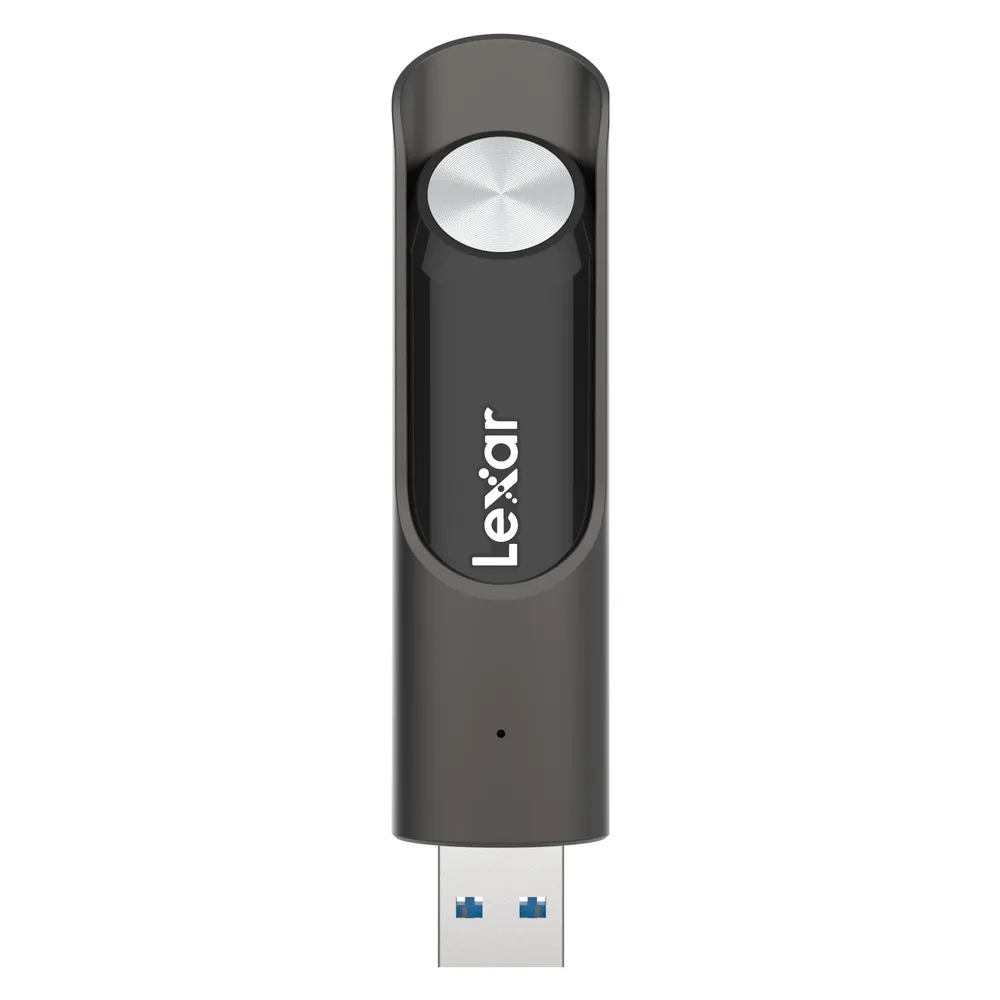Lexar JumpDrive P30 | ljdp030128g-rnqng | USB-Flash-Laufwerk - 128 GB