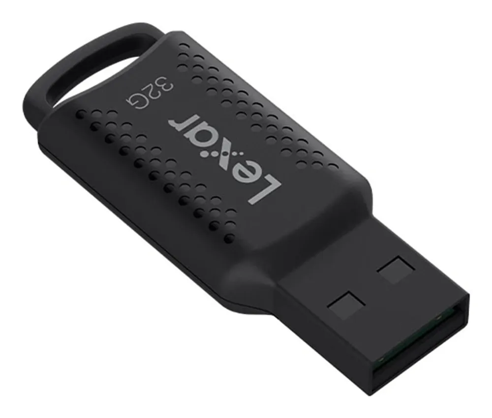 Lexar JumpDrive LJDV400032G-BNBNG | ljdv400032g-bnbng | 32 GB - USB Typ-A