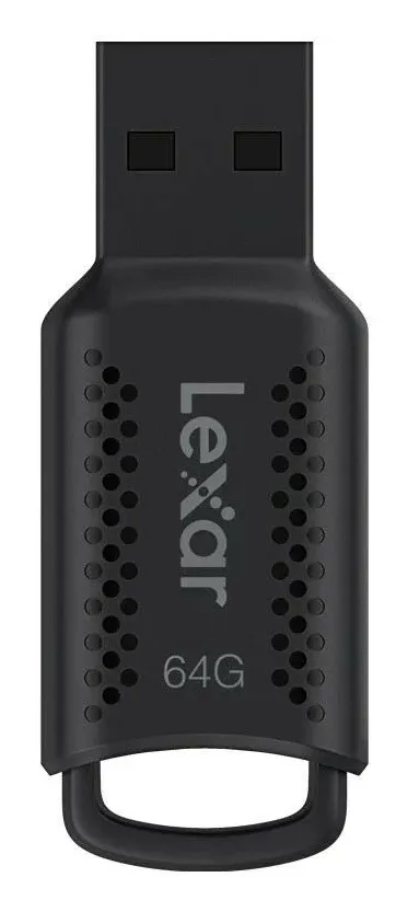 Lexar JumpDrive LJDV400064G-BNBNG | ljdv400064g-bnbng | 64 GB - USB Typ-A