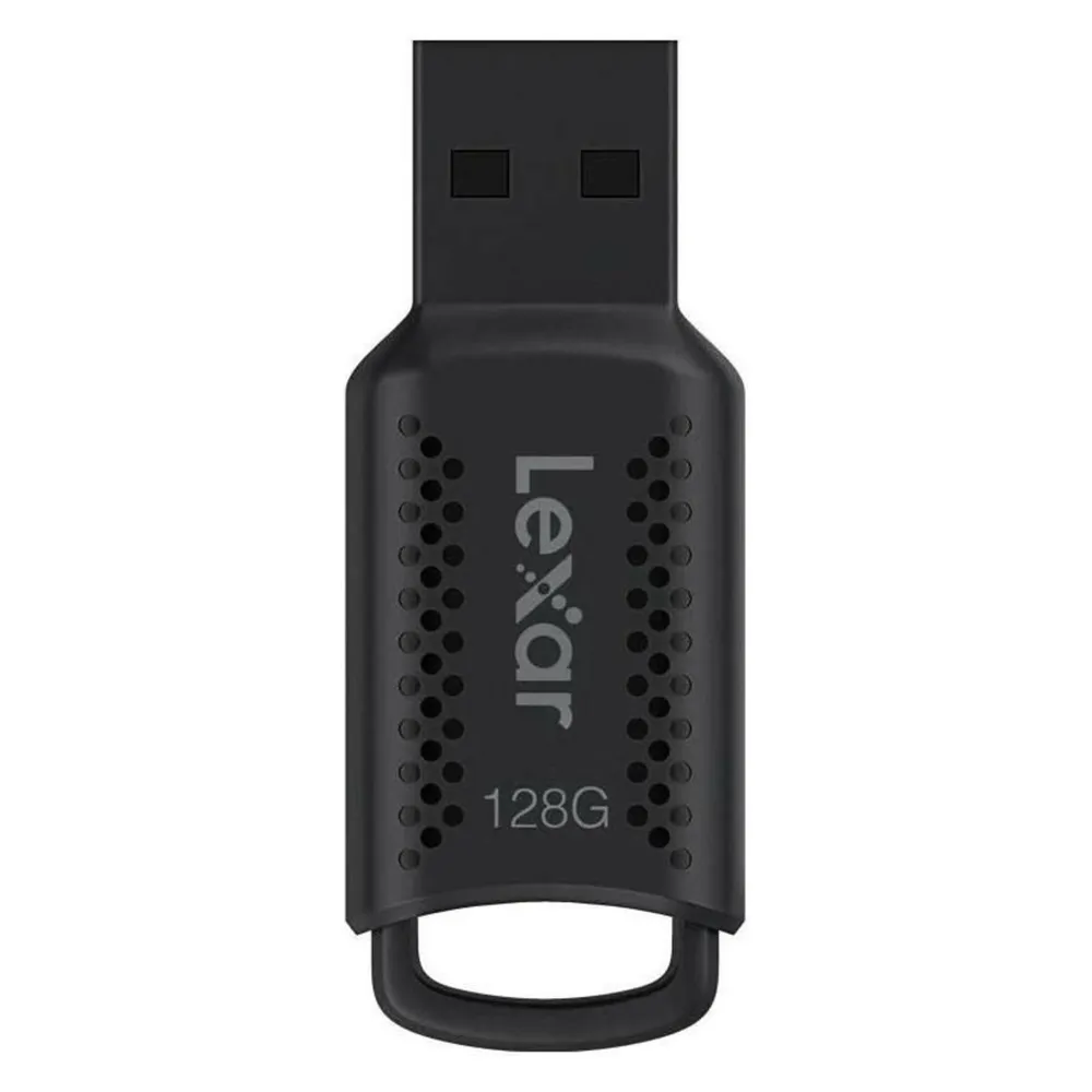 Lexar JumpDrive V400 USB 3.0 (128 GB, USB-A)