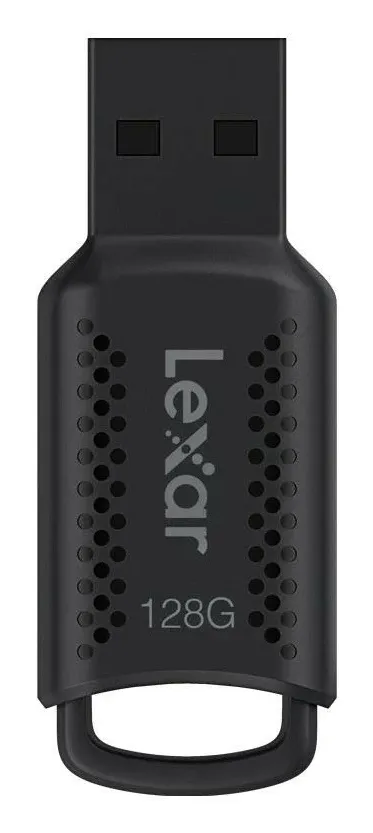 Lexar JumpDrive LJDV400128G-BNBNG | ljdv400128g-bnbng | 128 GB - USB Typ-A