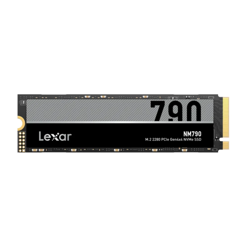 Lexar NM790 | lnm790x008t-rnnng | SSD - 8 TB