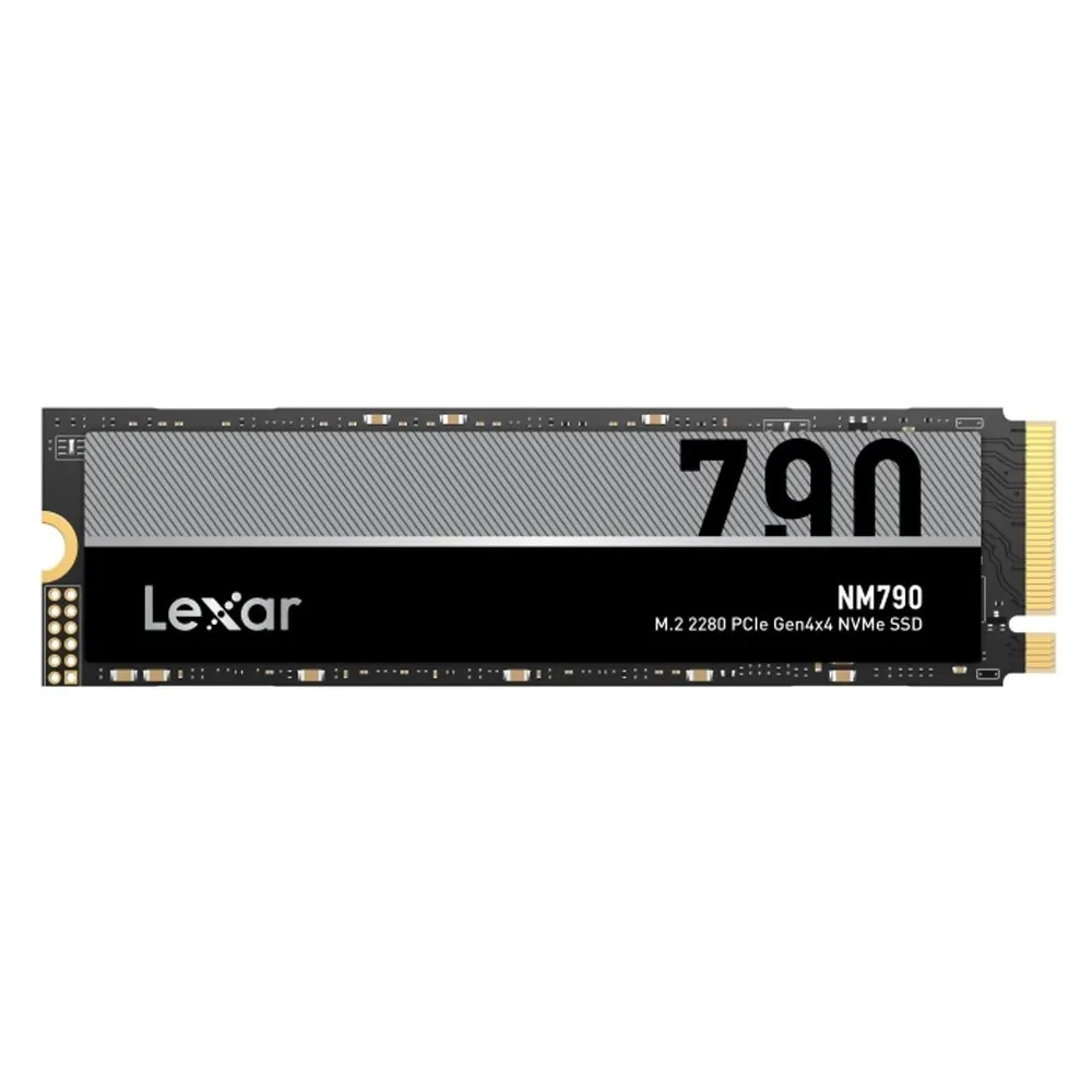Lexar NM790