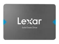 Lexar NQ100 | lnq100x1920-rnnnu | SSD - 1920 GB