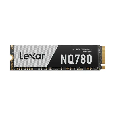 Lexar NQ780 | lnq780x001t-rnnng | SSD - 1 TB