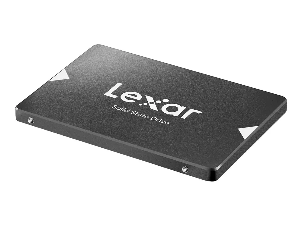 Lexar NS100 | lns100-128rb | SSD - 128 GB