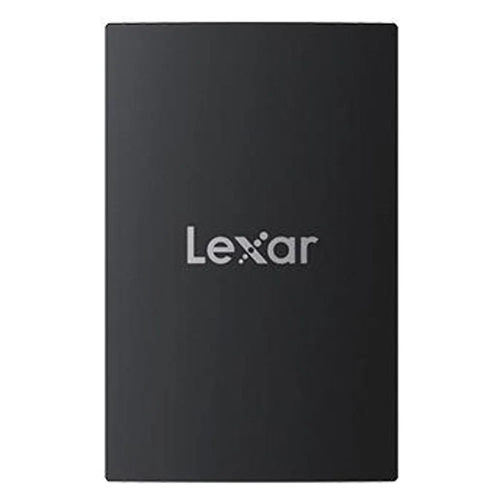 Lexar SL500