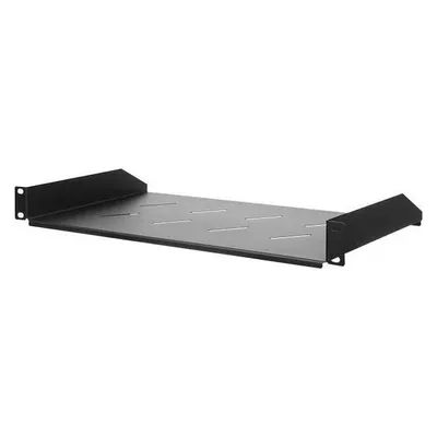 LEXI-Net 19" Regal mit Lochung 1HE/250mm