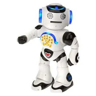 Lexibook POWERMAN Robot