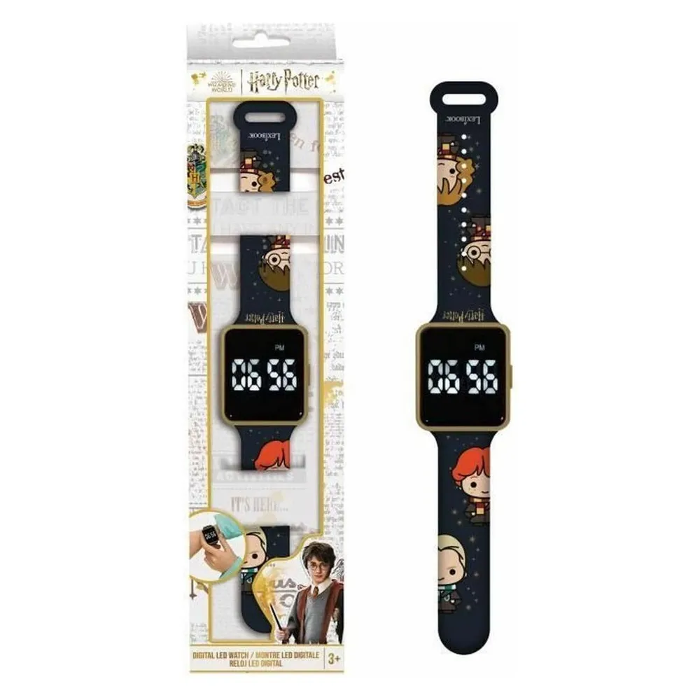 Lexibook Smartwatch