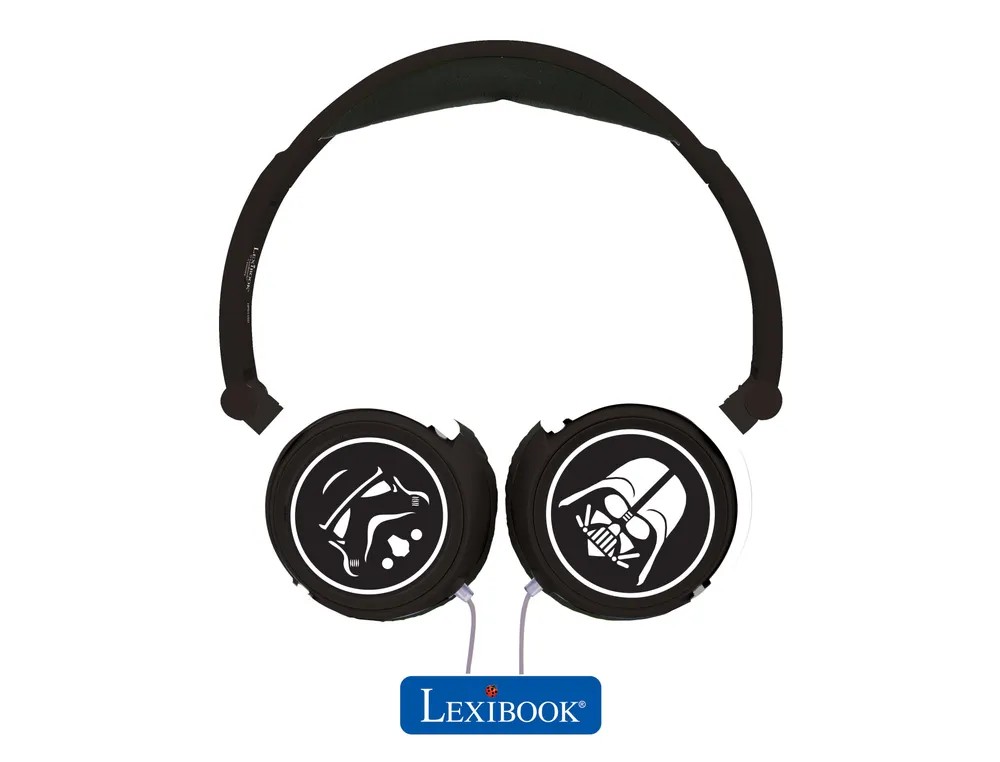 HP015SW - Star Wars On-Ear Kopfhörer