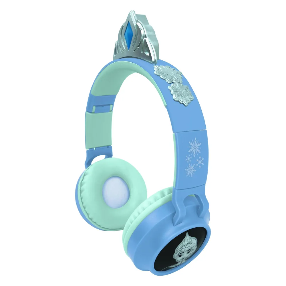 Auriculares LEXIBOOK HPBT015FZ Inalámbricos y con cable Bluetooth Música Niño Azul