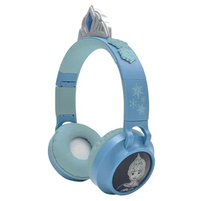 Auriculares LEXIBOOK HPBT015FZ Inalámbricos y con cable Bluetooth Música Niño Azul