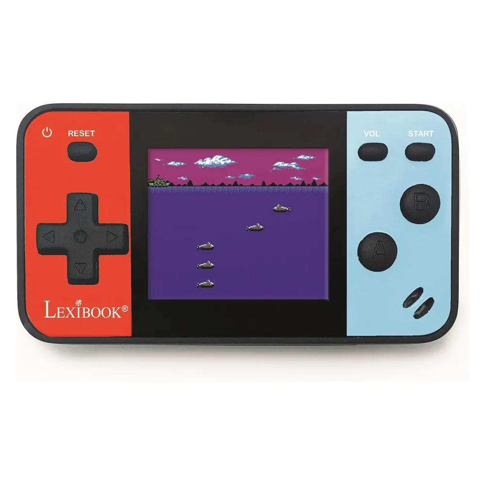 Lexibook Mini Cyber Arcade 1