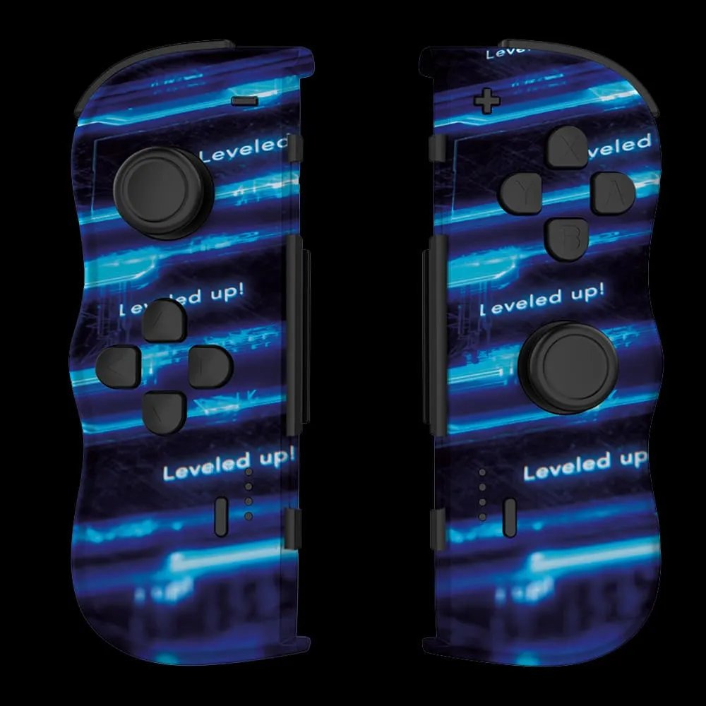 Gamepad Lexip CRXLXTP0002 Drahtlos 6-Achsen Solo Leveling Switch 2
