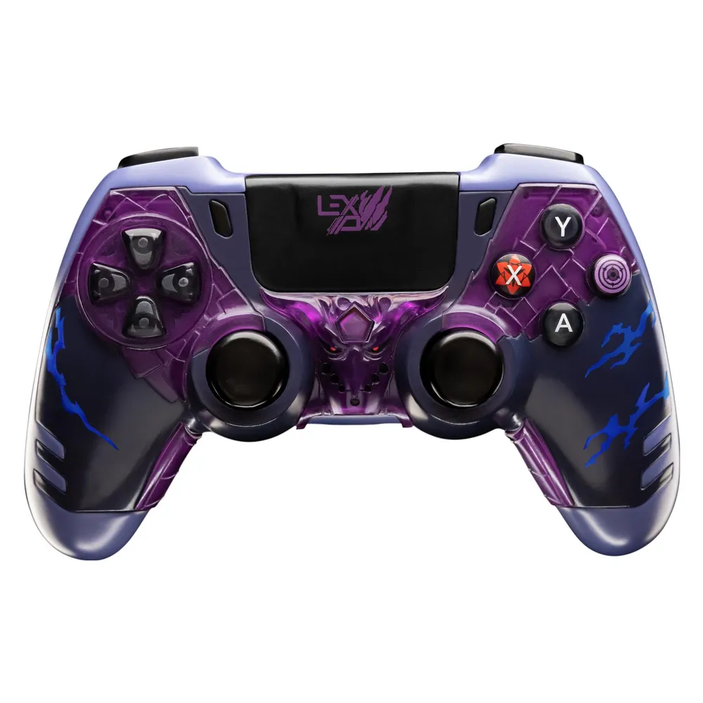 Lexip - Manette Sasuke Design By Tsume
