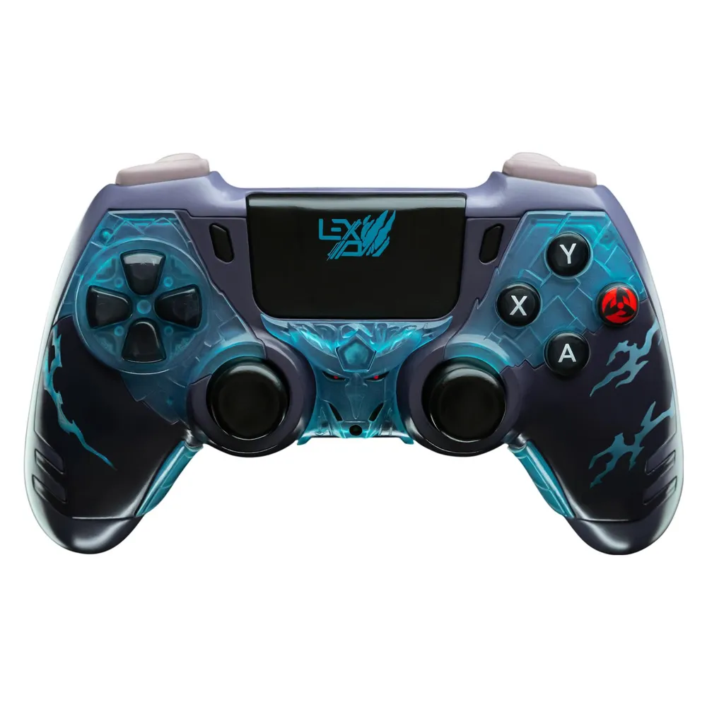 Lexip - Manette Kakashi Design By Tsume