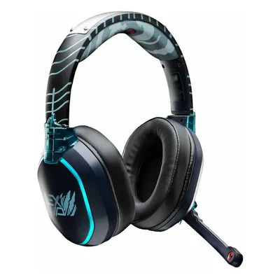 Lexip - Casque Kakashi Design By Tsume