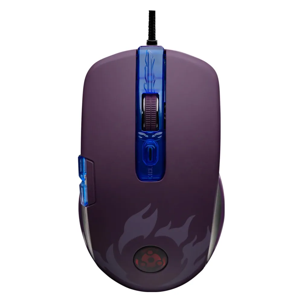 Lexip - Souris Madara Design By Tsume