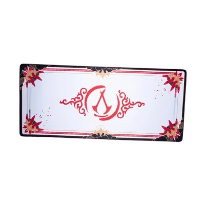 Mauspad Lexip UBXLXMP0001 Assassin's Creed Shadows XXL rutschfest microtexturiert