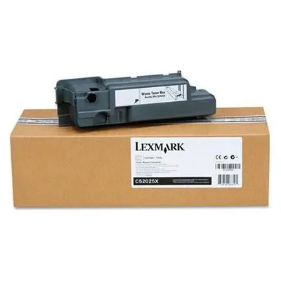 Lexmark C52025X Resttonerbehälter