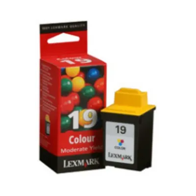 Lexmark 15M2619 Original-Tintenpatrone für P700, P3100, X4200, Z700