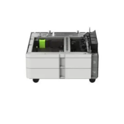Papierfach Lexmark 20L8801 1100 Blatt Weiss hohe Kapazität