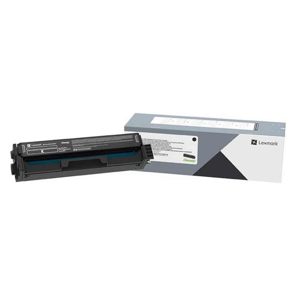 Tonerpatrone Lexmark 20N20K0 Schwarz 1500 Seiten Kompatibel CX331adwe CS331dw