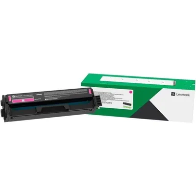 Toner Lexmark 20N20M0 Magenta für CX331adwe CS331dw 1500 Seiten